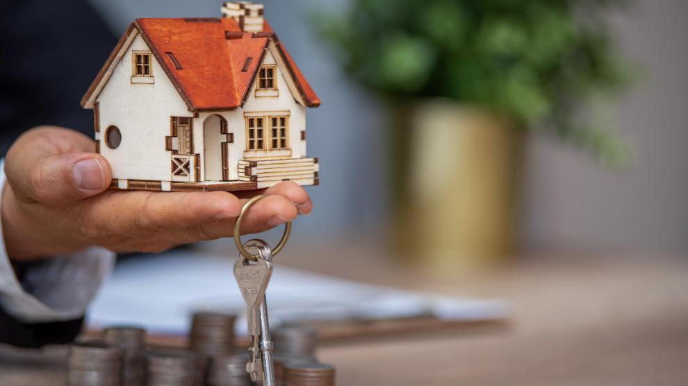 cómo conseguir una hipoteca al 100 por ciento